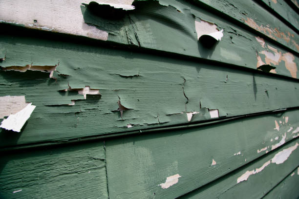 How To Choose The Right Materials for Your Siding Installation in 'Kaufman, TX